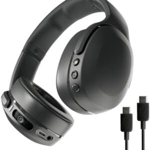 50% Off | Skullcandy Crusher Evo Wireless Bluetooth...