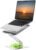 26% OFF: acer Laptop Stand for Desk – with 360 Swivel Base, Rotating Laptop Riser for Desk, Adjustable Computer Stand for Laptops, Ergonomic Riser Holder Foldable, Portable MacBook Pro Air (10-16″)