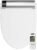 Bio Bidet BB2000 Electric Bidet Toilet Seat, Warm Water with Air Dryer, Heated Seat with Sensor and Slow Close Lid, Night Light, Remote Control, Elongated