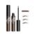 Save 40% on select products Peel Off Eyebrow Gel Tint – Transfer-Proof & Waterproof Eyebrow Tint Gel with Eyebrow Stencils, Volumizing, Buildable, Creates Full, Soft and Fuller, Defined Looking Brows