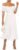 Promo Code: 45% Off thru 6/13 KIRUNDO Women’s 2025 Summer Satin Midi Dress Off The Shoulder Wrap Ruched Wedding Guest Party Cocktail Formal Prom Dresses