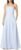 The Drop Women’s Carlota Strapless Linen Maxi Dress, Skyway, L : Clothing, Shoes & Jewelry