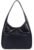 10% + 50% Promo Code: Tote Bag for Women – Vegan Leather Tote Bag Hobo Bags Shoulder Bag Gifts Birthday Gifts for Women Girlfriend Gifts Teacher Gifts Bridesmaid Gifts Mom Gifts Friend Gifts (Black)