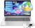 HP Flagship 17 Touchscreen Laptop – Intel 10-Core 7 150U (Up to 5.4GHz), 17.3″ HD+ BrightView Display, 64GB RAM, 4TB PCIe SSD, Backlit KB, Windows 11 Pro, Microsoft Office, w/DVD Drive