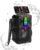 Promo Code 25% + Extra 50% Off valid till 6/15 Wireless Speaker, IPX5 Waterproof Speaker with HD Sound, RGB Multi-Colors Rhythm Lights, Up to 8H Playtime, , Portable Wireless Speakers