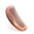 Promo Code: Extra 40% Off till 6/15 YAKUNCL Anti-Static Peach Wood Comb with Fine Tooth – Wooden Comb for Women
