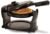 40% Off| 23,420 Reviews: BELLA Classic Rotating Belgian Waffle Maker with Nonstick Plates, Removable Drip Tray, Adjustable Browning Control and Cool Touch Handles, Black