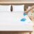44% OFF: Twin XL Mattress Protector Waterproof Fitted Bed Sheets up to 14” Terry for College Dorm Room Essentials Ultra Soft & Breathable Mattress Pad Cover Twin Extra Long (XL)
