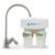 Aquasana Under Sink Water Filter System – Reduces PFAS, Lead, & Chlorine in Drinking Water