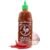 Huy Fong Sriracha Hot Chili Sauce 28oz, Pack of 1, 740ml