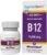 7% OFF: Superior Source No Shot Methylcobalamin B-12 10000 mcg – Vitamin B-12 to Support Energy Production, Brain Health & Overall Wellness – Sublingual Tablets for Quick Absorption – 30 Dissolving Tablets