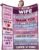 50% off 7/15: HEIFAM to My Wife Anniversary Blanket, I Love You Romantic Birthday Gifts for Wives, Blanket Gifts for Wife, 60″X80″