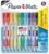 Paper Mate Clearpoint Mechanical Pencils, 0.7mm HB #2 Pencil Lead, 2 Pencils, Assorted Barrel Colors, 10 Count – Back to School,Teacher Supplies, Drawing, Sketching
