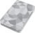 MightySkins Skin Compatible with Lifeprint 3×4.5 Hyperphoto Printer – Gray Polygon | Protective, Durable, and Unique Vinyl wrap Cover | Easy to Apply, Remove, and Change Styles | Made in The USA