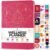 Legend Wellness Planner & Food Journal – Daily Diet & Health Journal with Weight Loss, Measurement & Exercise Trackers – Lifestyle & Nutrition Diary – Lasts 6 Months, A5 size – Hot Pink  Office ProductsWatch the videoWatch the videoWatch the videoWatch the videoWatch the video