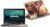 MightySkins Carbon Fiber Skin for Acer Chromebook Spin 11″ CP311 – Bald Eagle | Protective, Durable Textured Carbon Fiber Finish | Easy to Apply, Remove, and Change Styles | Made in The USA