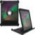 MightySkins Skin Compatible with OtterBox Defender Apple iPad Pro 10.5″(2017) – Aurora Borealis | Protective, Durable, and Unique Vinyl Decal wrap Cover | Easy to Apply, Remove | Made in The USA
