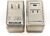 Simran 1875 Watts International Travel Voltage Converter for 110V USA Products in 220V/240V Countries. Ideal for Hair Dryers, Phone, iPod, Camera Chargers and Shavers Etc. Model SM-1875