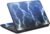 MightySkins Skin for HP Chromebook X360 11″ G11 (2017) – Lightning Storm | Protective, Durable, and Unique Vinyl Decal Wrap Cover | Easy to Apply, Remove, and Change Styles | Made in The USA
