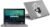 MightySkins Carbon Fiber Skin for Acer Chromebook Spin 11″ CP311 – Cloudy Day | Protective, Durable Textured Carbon Fiber Finish | Easy to Apply, Remove, and Change Styles | Made in The USA
