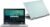 MightySkins Carbon Fiber Skin for Acer Chromebook Spin 11″ CP311 – Aqua Chevron | Protective, Durable Textured Carbon Fiber Finish | Easy to Apply, Remove, and Change Styles | Made in The USA