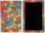 MightySkins Carbon Fiber Skin Compatible with Amazon Kindle Fire HD 10 (2023) – Wild Camouflage | Protective, Durable Textured Carbon Fiber Finish | Easy to Apply and Change Styles | Made in The USA