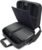 USA Gear Portable Printer Bag Compatible with Hp Officejet 250 Mobile All-in-One Printer, Canon Pixma TR150 & More – Customizable Protective Interior, Shoulder Strap